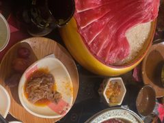 -牛New寿喜烧(虹桥新天地店)