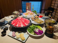 -綱元·海鲜豆捞(明州里店)