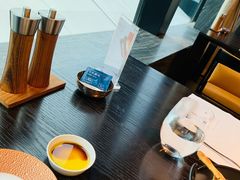 -当米亚诺意大利餐厅(武汉光谷凯悦酒店)