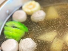 -合意桐坑牛肉粿·鲜牛肉火锅(嵩山总店)
