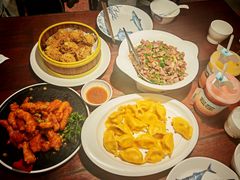 -前海沿·青岛菜(五四广场永旺店)