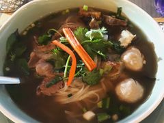 -CHINCHIN 青青·泰国料理(万象食家店)