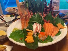 -王鼎精致料理铁板烧(世博源店)