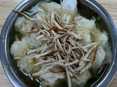 -荣巷小馄饨(荣巷店)
