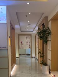 -可樱汇·美容洗发SPA