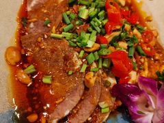 -清真·玛丽亚新疆菜主题餐厅(浙江中路店)