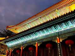 -珠海圆明新园
