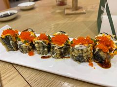 -小句号日本料理(江宁万达店)