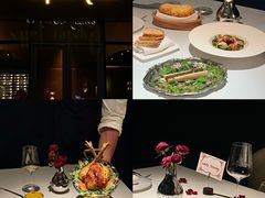 -Oyster Talks 四度蚝法餐厅