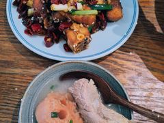 -静一餐厅·湖北菜(前门创始店)