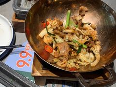 -绿茶餐厅(广州天河城店)