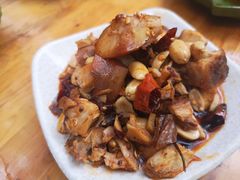 -雲记卢妈冷锅串串(中道街总店)