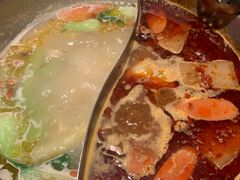 -季季红火锅(长沙步行街店)