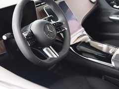 -宁波之星奔驰4S店(海曙店)