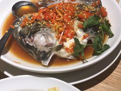 -大地土窑菜馆·特色罗浮农家菜(罗浮山景区店)