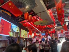 -客家大院·非遗赣南客家菜(郁孤台店)