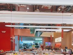 -元气寿司(宝安壹方城店)