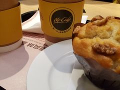 -麦当劳(豫园店)