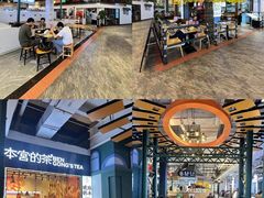 -横琴购口岸商业广场