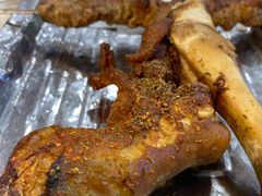 -老舅老蒙肉饼非遗店(一店)