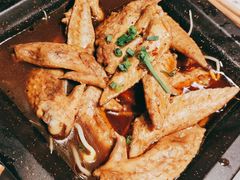 -火鳳祥美蛙牛肉自助(青悦城店)