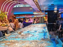 -山海•蒸汽活海鲜自助(皇庭广场店)
