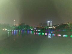 -南通濠河风景名胜区