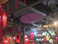 -古道村落(温汤店)