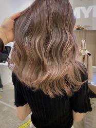 -MY HAIR ARDOR