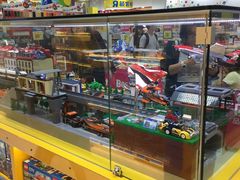 -玩具反斗城(海港城店)