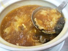 -添發碗仔翅美食