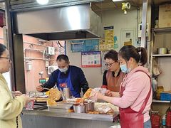 -张记灌饼(丰富路店)