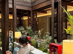 -狮王府淮扬菜(夫子庙老门东店)