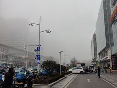 -丽达购物中心(崂山店)