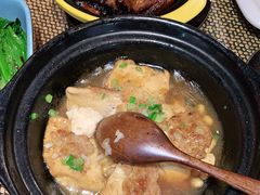 -老客家·客家菜(万达店)