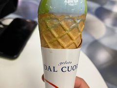 -Dal Cuore 达可芮冰淇淋(陕西北路店)