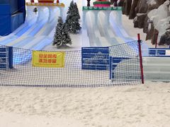 -长沙湘江冰雪世界