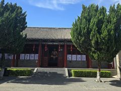 -洛阳周公庙博物馆