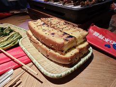 -大哈福烧烤·海鲜·家常菜(延安三路店)