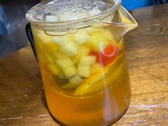 -粗茶淡饭·隐庐私厨(东亭店)