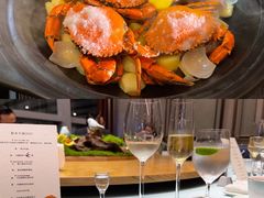 -彩丰楼中餐厅·仁恒洲际酒店