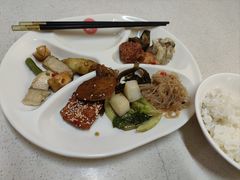 -膳缘居天然素食馆