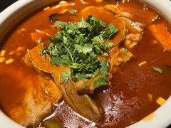 -西安饭庄·非遗陕菜(钟楼店)