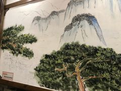 -蜀辣居鲜货老火锅(红牌楼店)