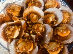 -公寓家常菜馆(海军博物馆店)