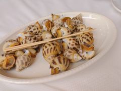 -阳江餐厅·30年老字号·粤菜海鲜大排档