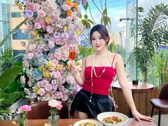 -森境亲子萌宠手工餐厅(世纪汇商场店)