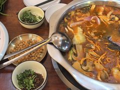 -大理.老字号渝记酸萝卜乌鱼(古城总店)