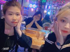 -风暴音乐烧烤串吧