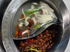 -钢管厂五区小郡肝串串香(南山店)